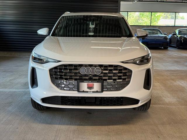 2026 Audi Q5 Premium TFSI quattro S tronic