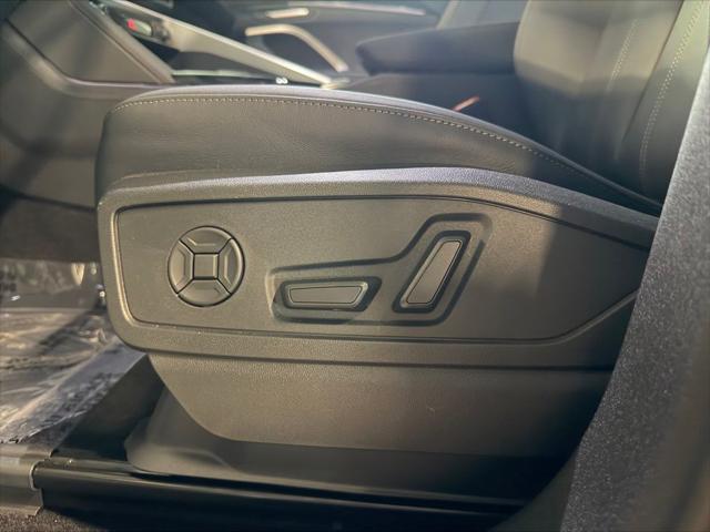 2026 Audi Q5 Premium TFSI quattro S tronic