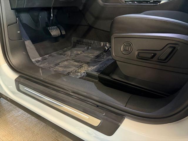 2026 Audi Q5 Premium TFSI quattro S tronic