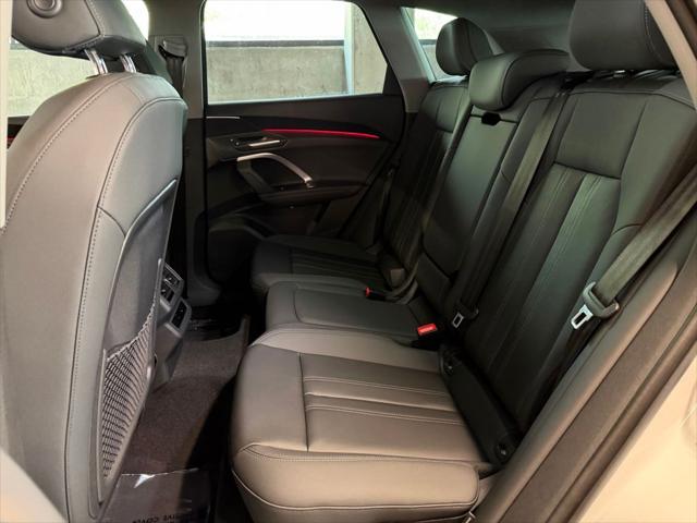 2026 Audi Q5 Premium TFSI quattro S tronic