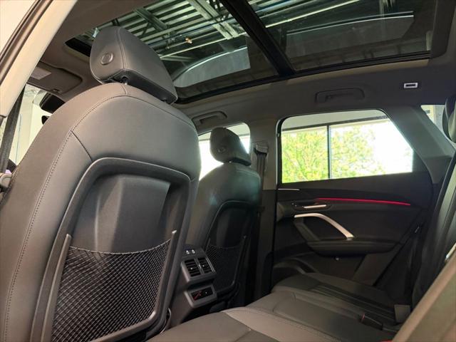 2026 Audi Q5 Premium TFSI quattro S tronic