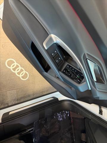 2026 Audi Q5 Premium TFSI quattro S tronic
