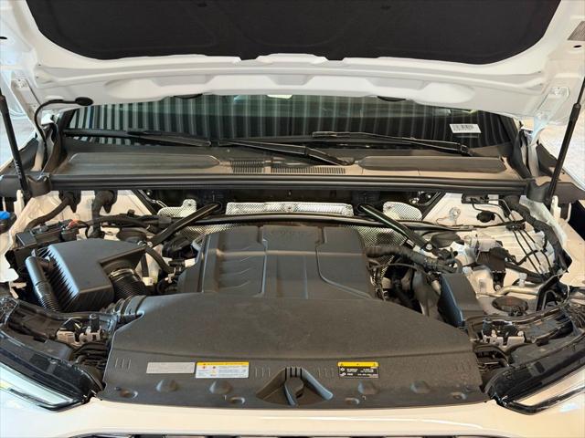 2026 Audi Q5 Premium TFSI quattro S tronic