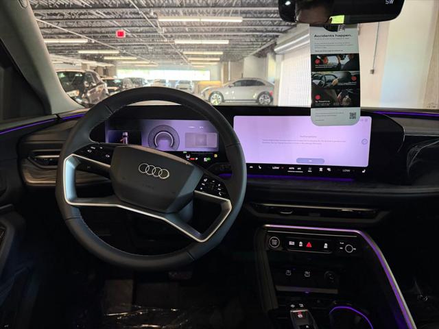 2026 Audi Q5 Premium Plus TFSI quattro S tronic