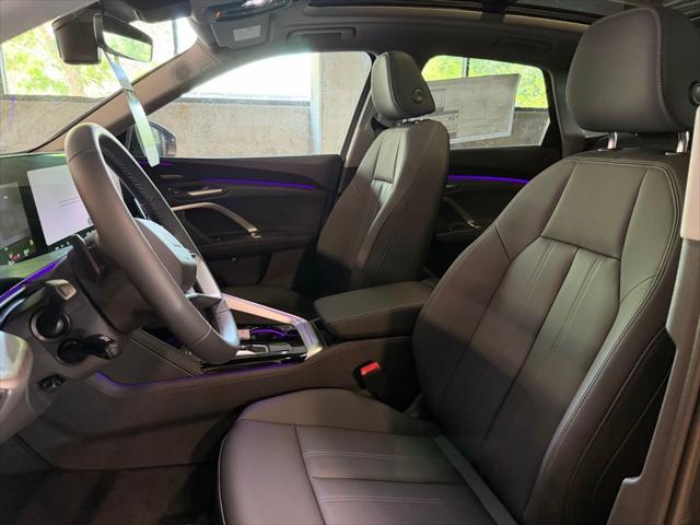2026 Audi Q5 Premium Plus TFSI quattro S tronic