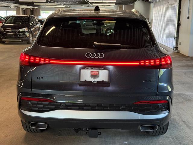 2026 Audi Q5 Premium Plus TFSI quattro S tronic