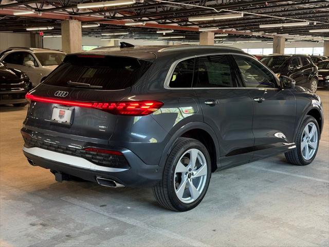 2026 Audi Q5 Premium Plus TFSI quattro S tronic