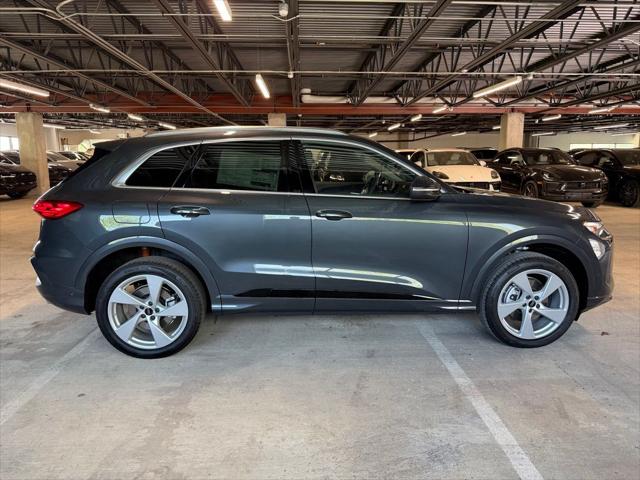 2026 Audi Q5 Premium Plus TFSI quattro S tronic