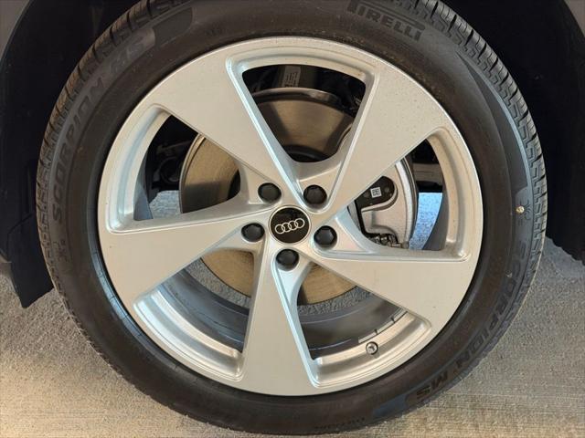 2026 Audi Q5 Premium Plus TFSI quattro S tronic