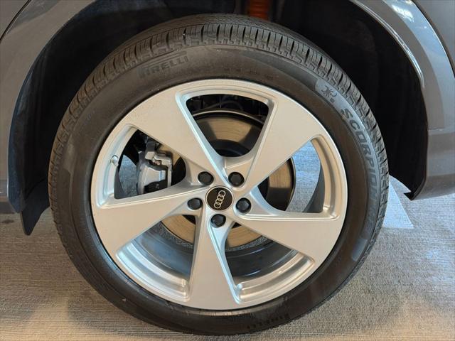 2026 Audi Q5 Premium Plus TFSI quattro S tronic