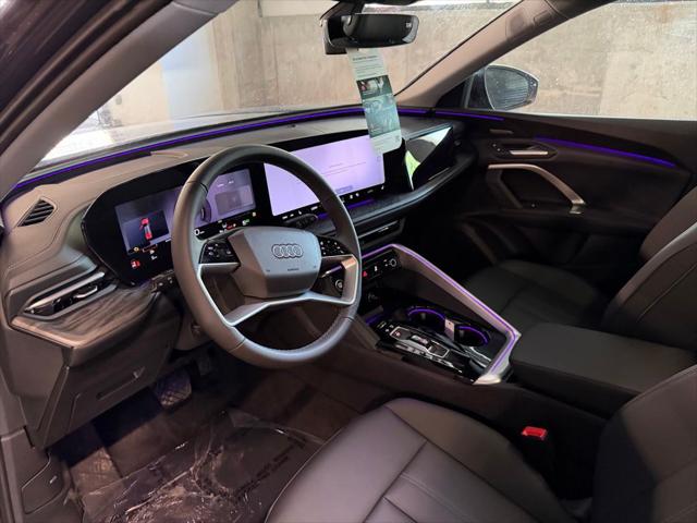 2026 Audi Q5 Premium Plus TFSI quattro S tronic