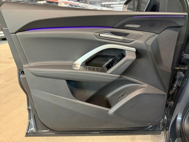 2026 Audi Q5 Premium Plus TFSI quattro S tronic