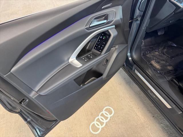2026 Audi Q5 Premium Plus TFSI quattro S tronic