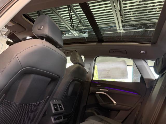 2026 Audi Q5 Premium Plus TFSI quattro S tronic
