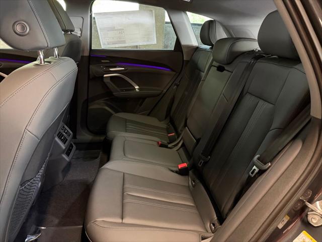 2026 Audi Q5 Premium Plus TFSI quattro S tronic
