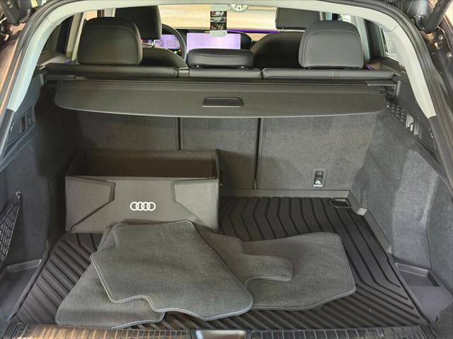 2026 Audi Q5 Premium Plus TFSI quattro S tronic