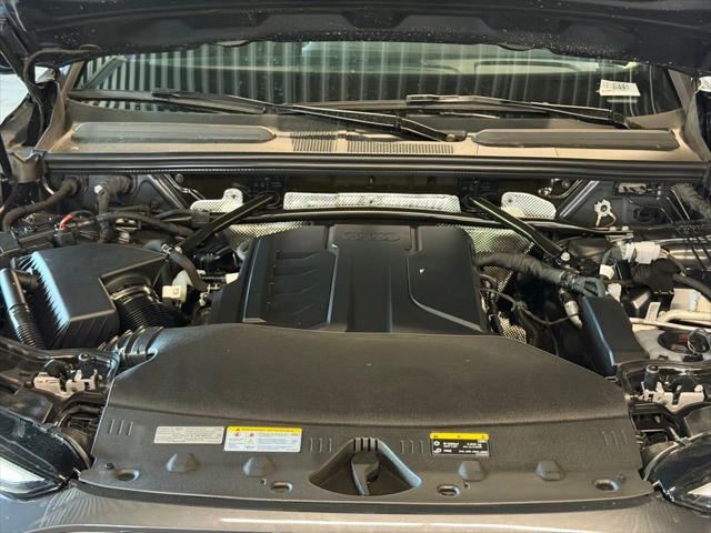 2026 Audi Q5 Premium Plus TFSI quattro S tronic