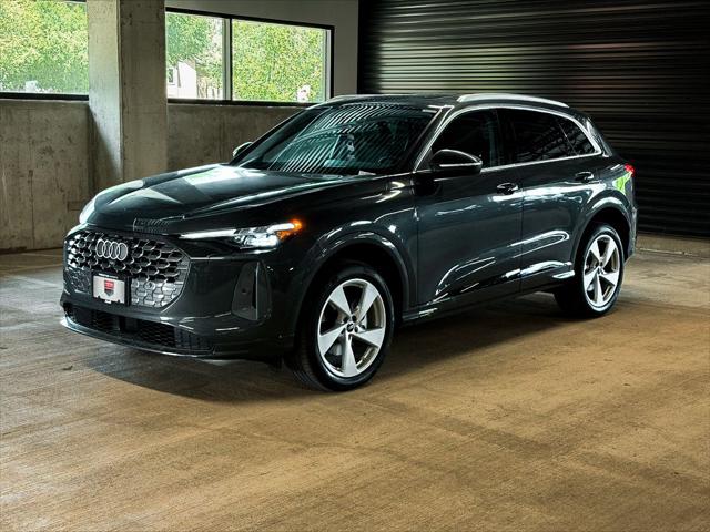 2026 Audi Q5 Premium Plus TFSI quattro S tronic for sale in Denver, CO