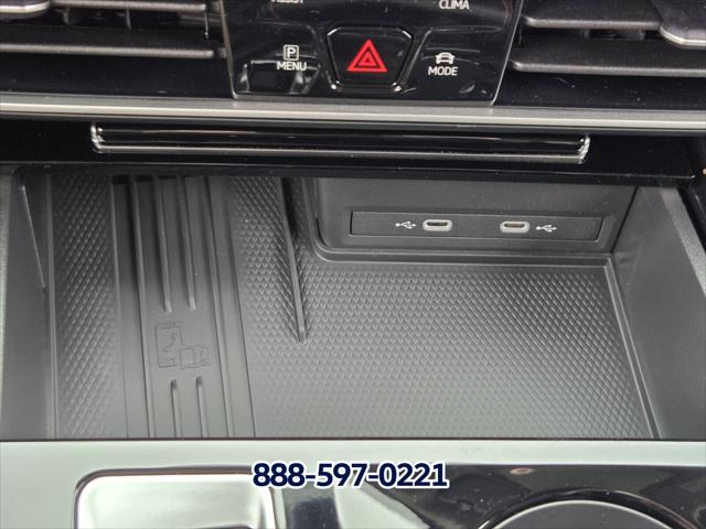 2026 Volkswagen Atlas Peak Edition