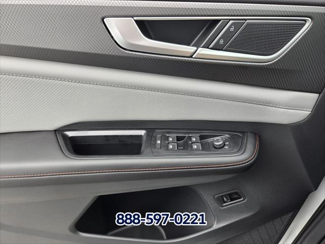 2026 Volkswagen Atlas Peak Edition