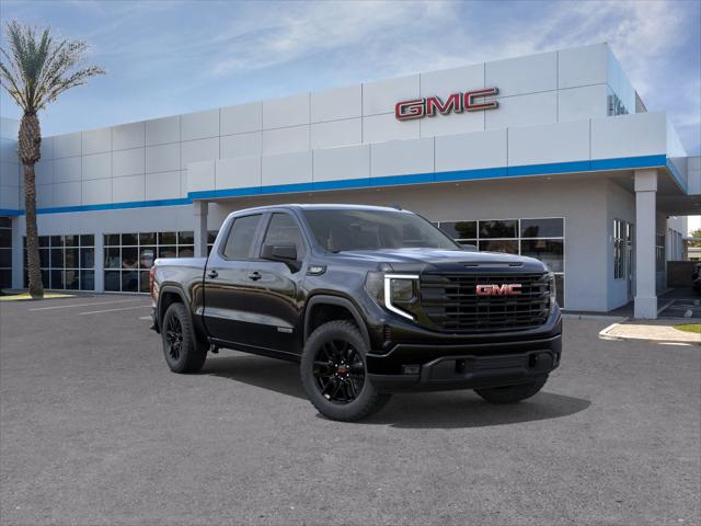 2026 GMC Sierra 1500 Crew Cab, Short Bed, Elevation, 4WD for sale in Hanford, CA