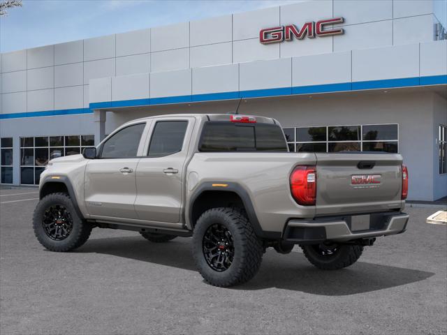 2026 GMC Canyon Elevation, RWD