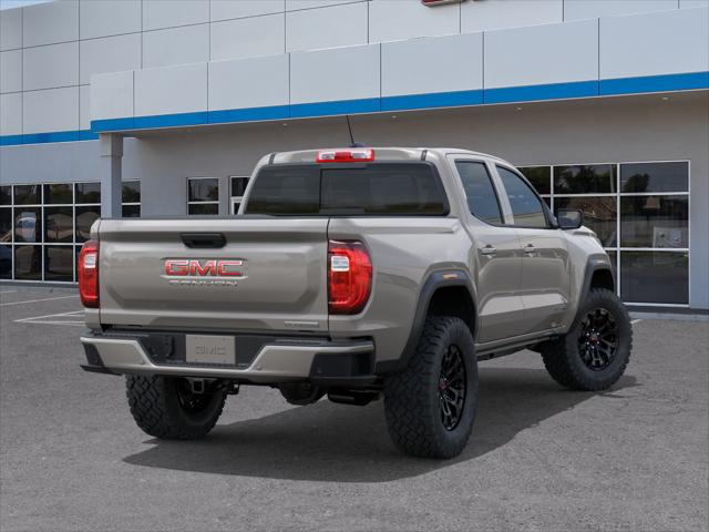 2026 GMC Canyon Elevation, RWD