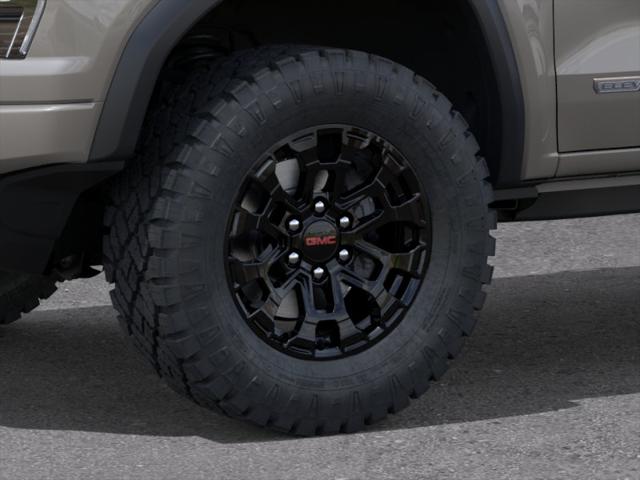 2026 GMC Canyon Elevation, RWD