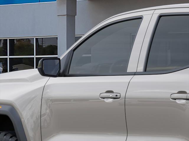 2026 GMC Canyon Elevation, RWD