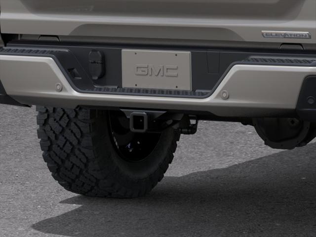 2026 GMC Canyon Elevation, RWD