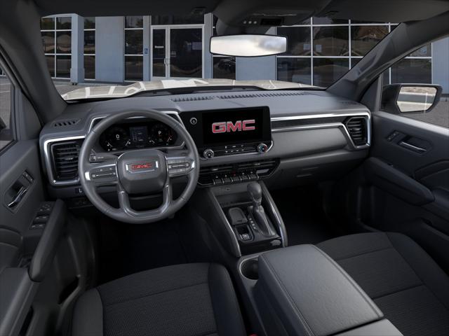 2026 GMC Canyon Elevation, RWD