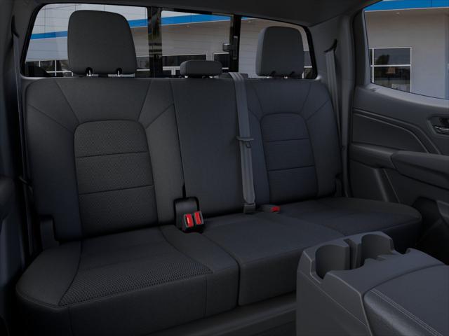 2026 GMC Canyon Elevation, RWD