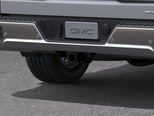 2026 GMC Sierra 1500 Crew Cab, Short Bed, SLT, RWD