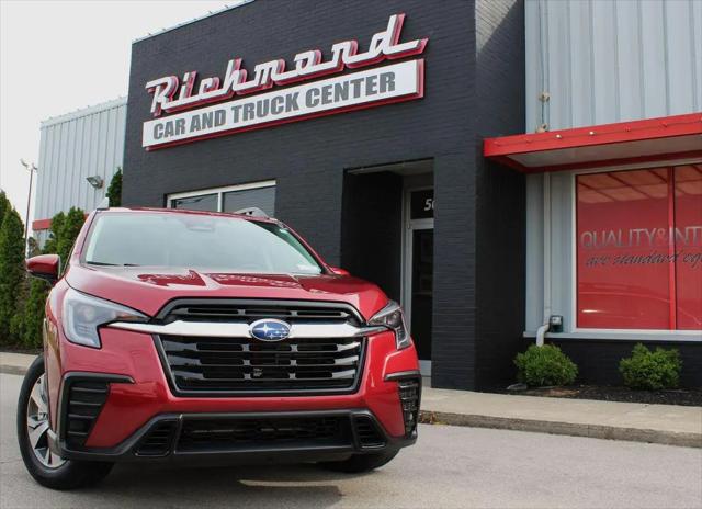 2025 Subaru Ascent Premium 7-Passenger for sale in Richmond, KY