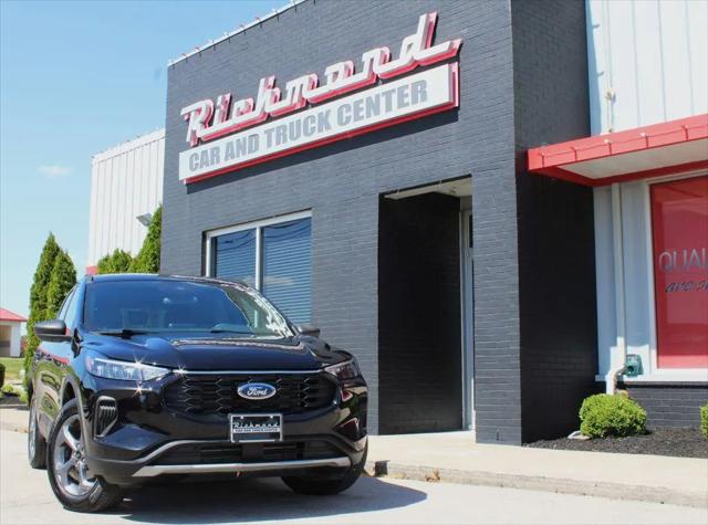2025 Ford Escape ST-Line for sale in Richmond, KY
