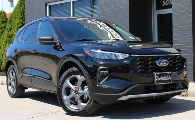2025 Ford Escape ST-Line for sale in Richmond, KY