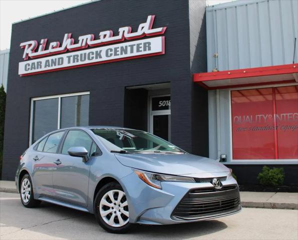 2024 Toyota Corolla LE for sale in Richmond, KY