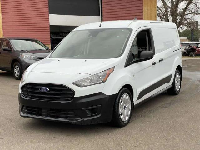 2021 Ford Transit Connect XL Cargo Van for sale in Blaine, MN