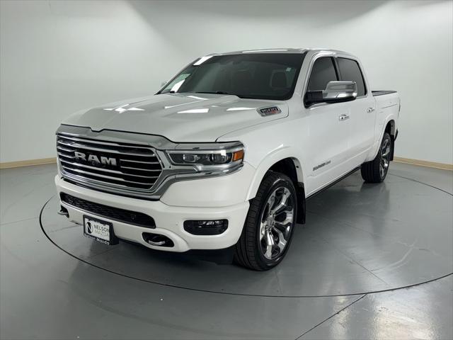2021 Ram 1500 Limited Longhorn Crew Cab 4x4 5'7" Box for sale in Tulsa, OK