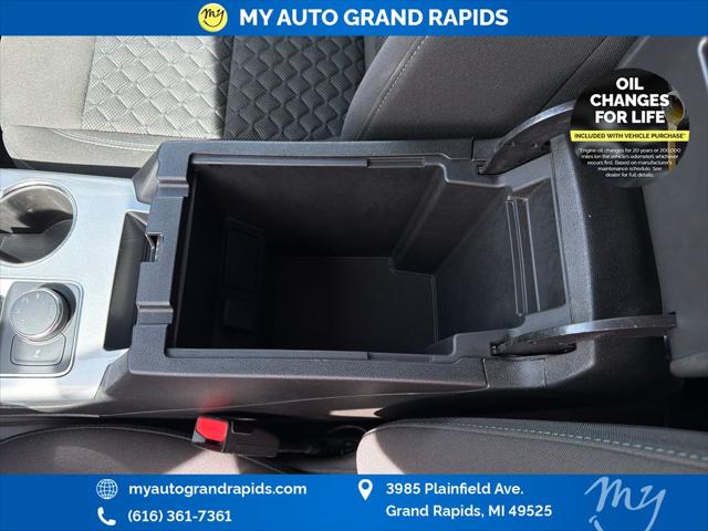 2019 Chevrolet Blazer Base