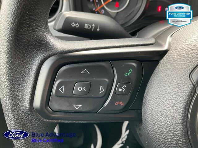 2024 Jeep Wrangler 4-Door Sport 4x4