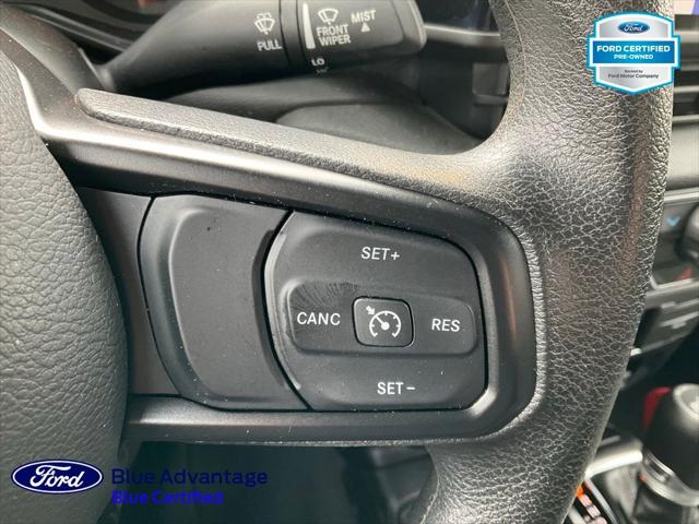 2024 Jeep Wrangler 4-Door Sport 4x4
