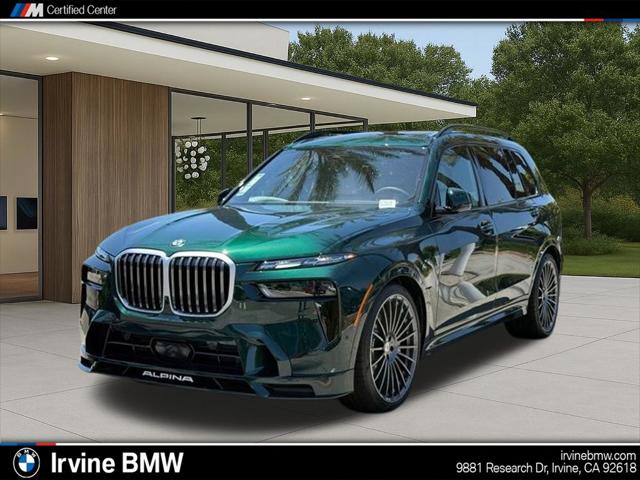 2026 BMW xB ALPINA XB7 for sale in Irvine, CA