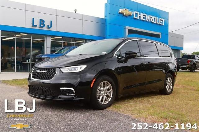 2024 Chrysler Pacifica Touring L for sale in Nashville, NC