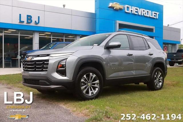 2025 Chevrolet Equinox AWD LT for sale in Nashville, NC