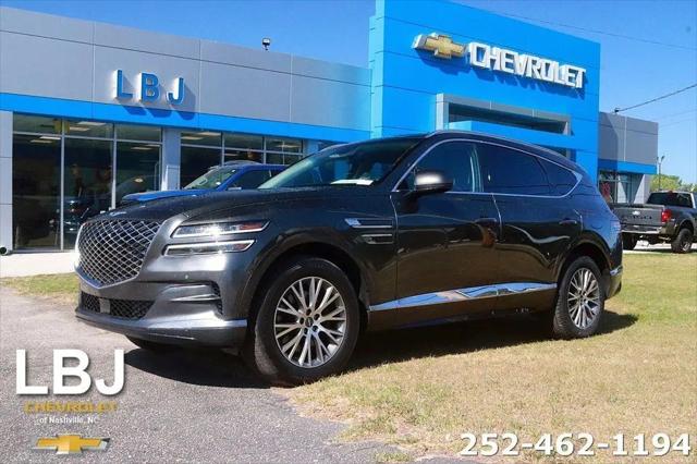 2024 Genesis GV80 2.5T AWD for sale in Nashville, NC