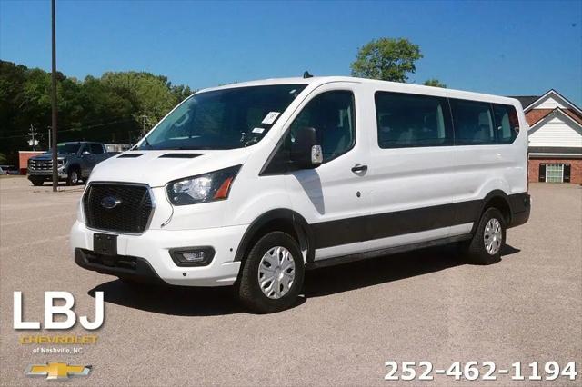 2024 Ford Transit-350 Passenger Van XLT for sale in Nashville, NC