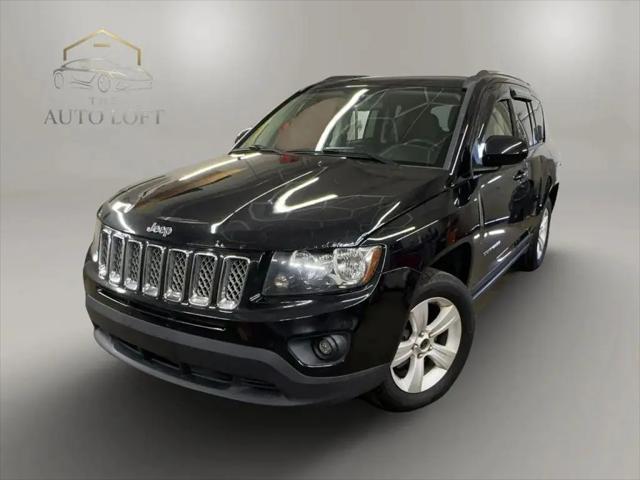 2014 Jeep Compass Latitude for sale near Columbus, OH