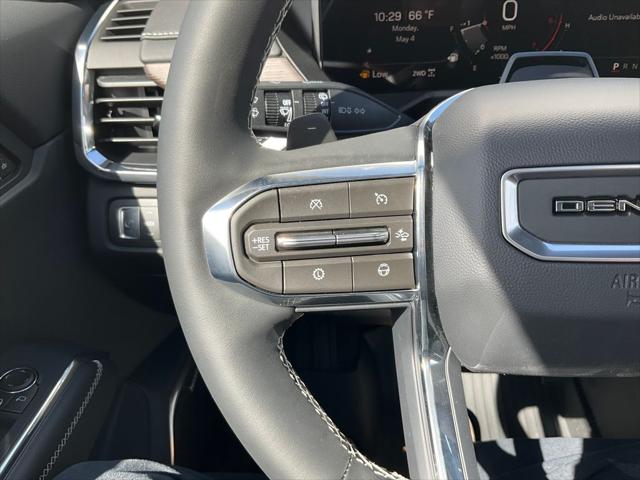 2026 GMC Acadia Denali AWD