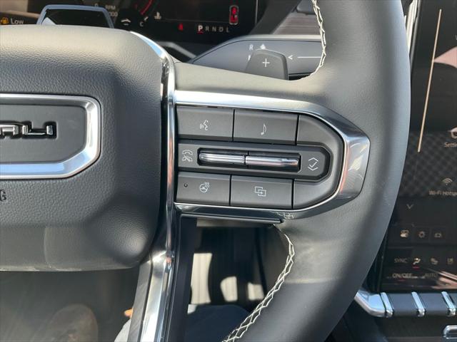 2026 GMC Acadia Denali AWD